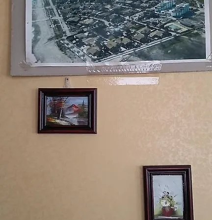 Angela Lejlighed Margherita Di Savoia