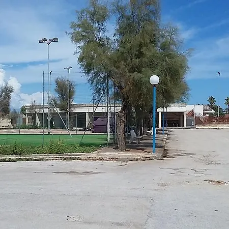 Angela شقة