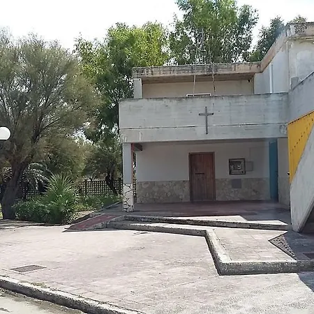 Lejlighed Angela Margherita Di Savoia