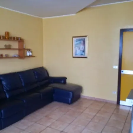 Angela Lejlighed Margherita Di Savoia