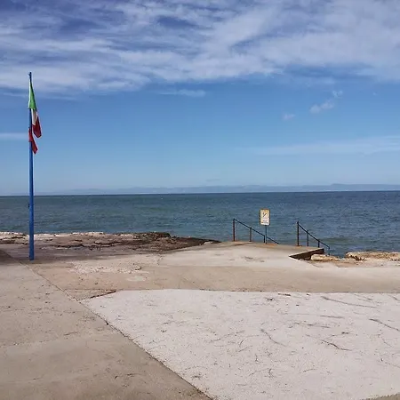 Lejlighed Angela Margherita Di Savoia