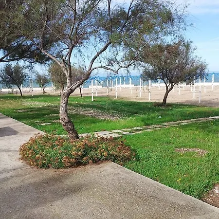 Angela Lejlighed Margherita Di Savoia