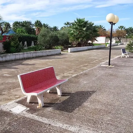 Lejlighed Angela Margherita Di Savoia