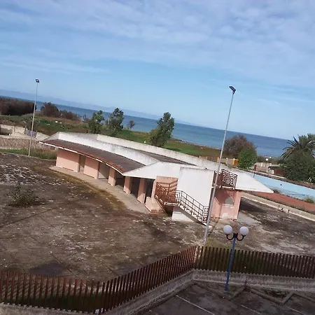 Angela شقة مارغريتا دي سافويا